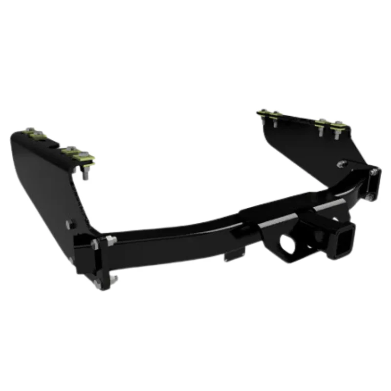 B&W Trailer Hitches Receiver Hitch-2", 16,000# Boxed Model HDRH25230
