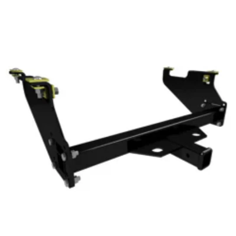B&W Trailer Hitches Receiver Hitch-2", 16,000# Boxed Model HDRH25503