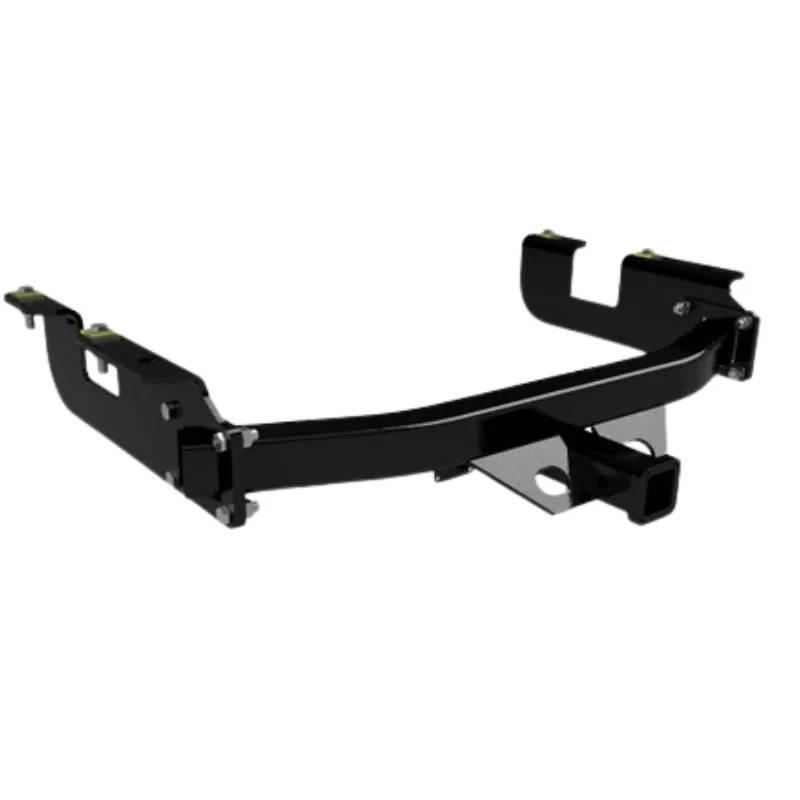 B&W Trailer Hitches Receiver Hitch-2", 16,000# Boxed Model HDRH25600