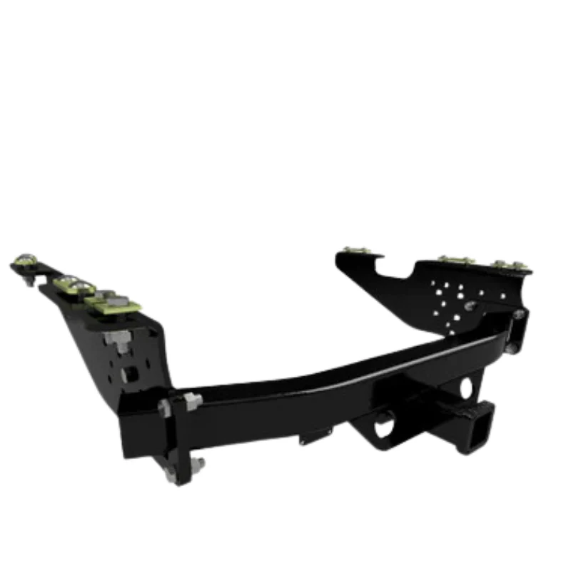 B&W Trailer Hitches Receiver Hitch-2", 16,000# Boxed Model HDRH25602