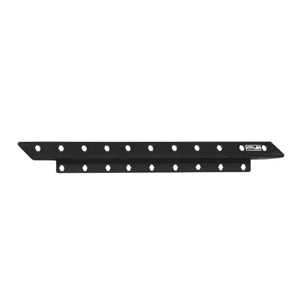 Highway Products 52 1/2" Savage Bed Rails For F250-550 6.75' Bed 580-00120-BK62