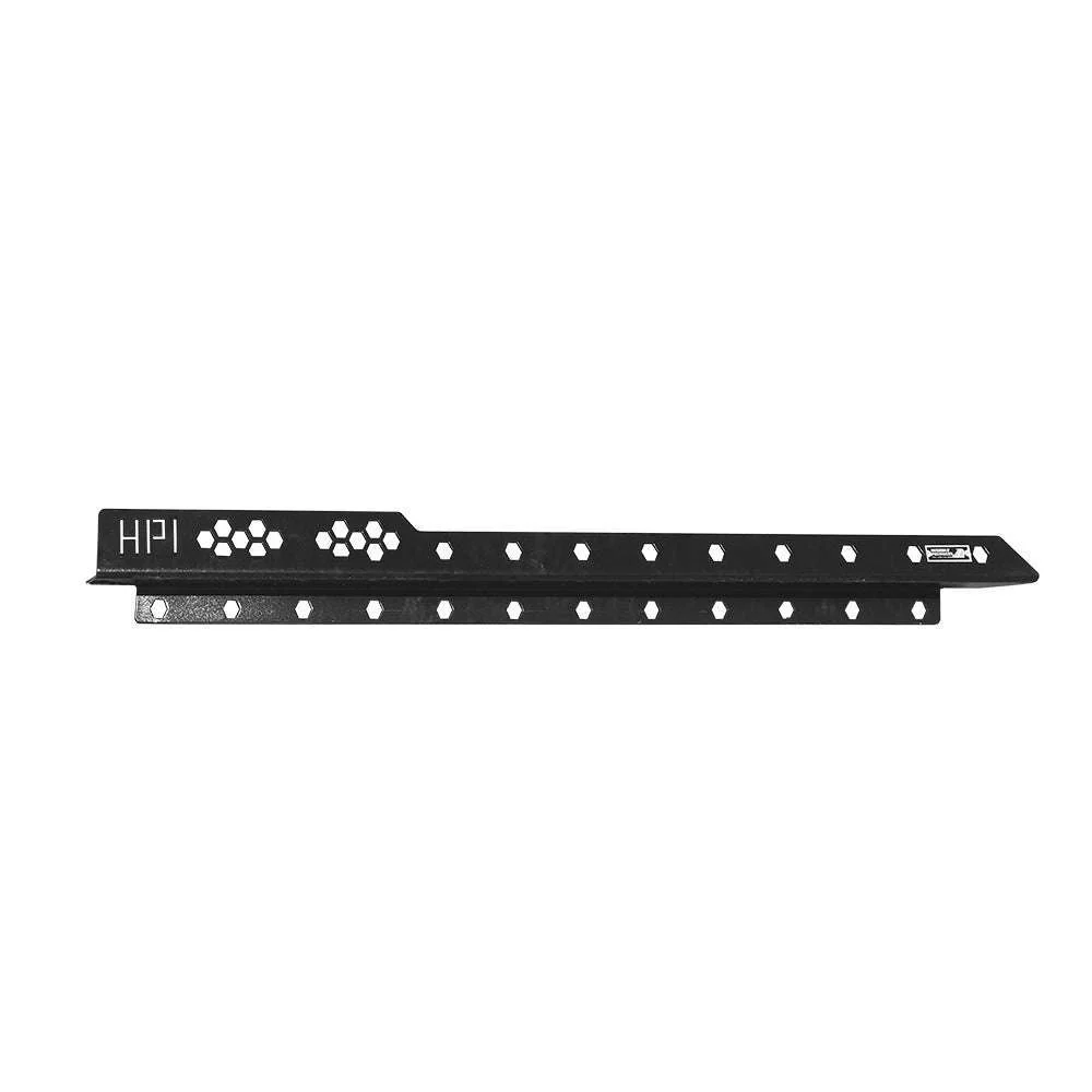 Highway Products 76" Bed Rails For 6.5' Bed  580-00071-BK62
