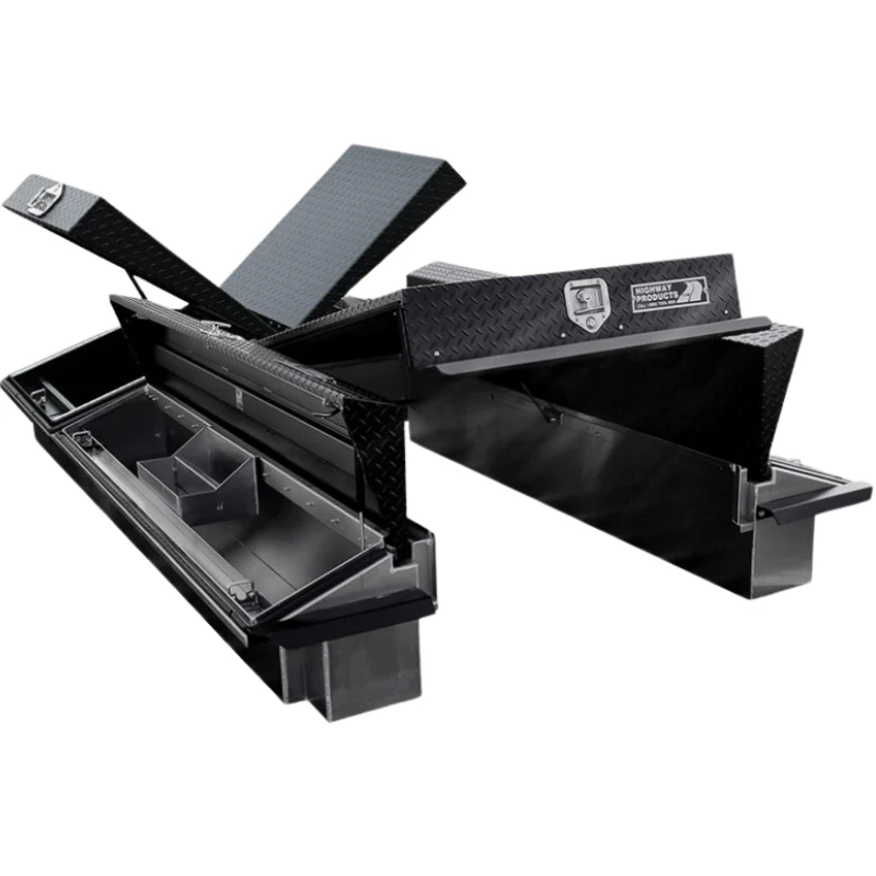 Highway Products Pickup Pack For 5.5' Short Bed Trucks - Image 5