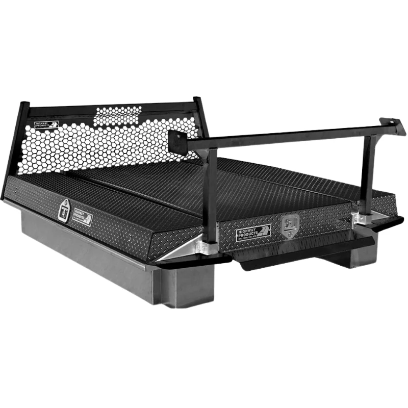 Highway Products Pickup Pack For 8' Long Bed Trucks - Image 3