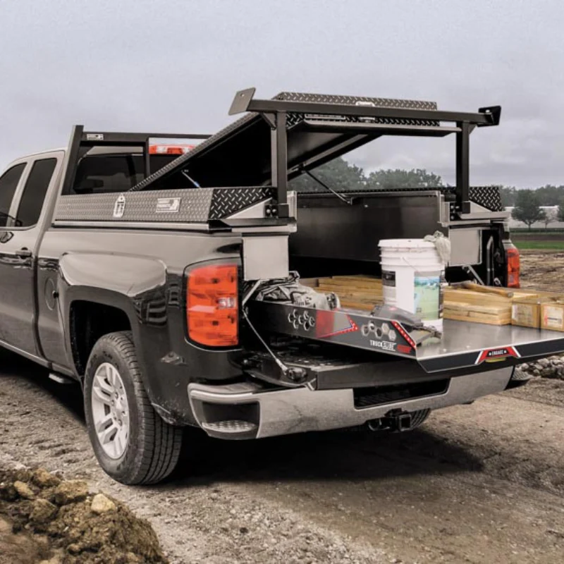Highway Products Pickup Pack For 8' Long Bed Trucks - Image 6