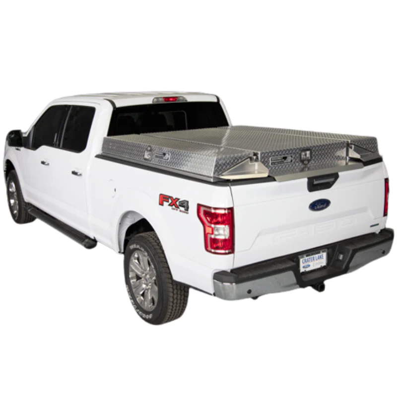 Highway Products Pickup Pack For 8' Long Bed Trucks - Image 8