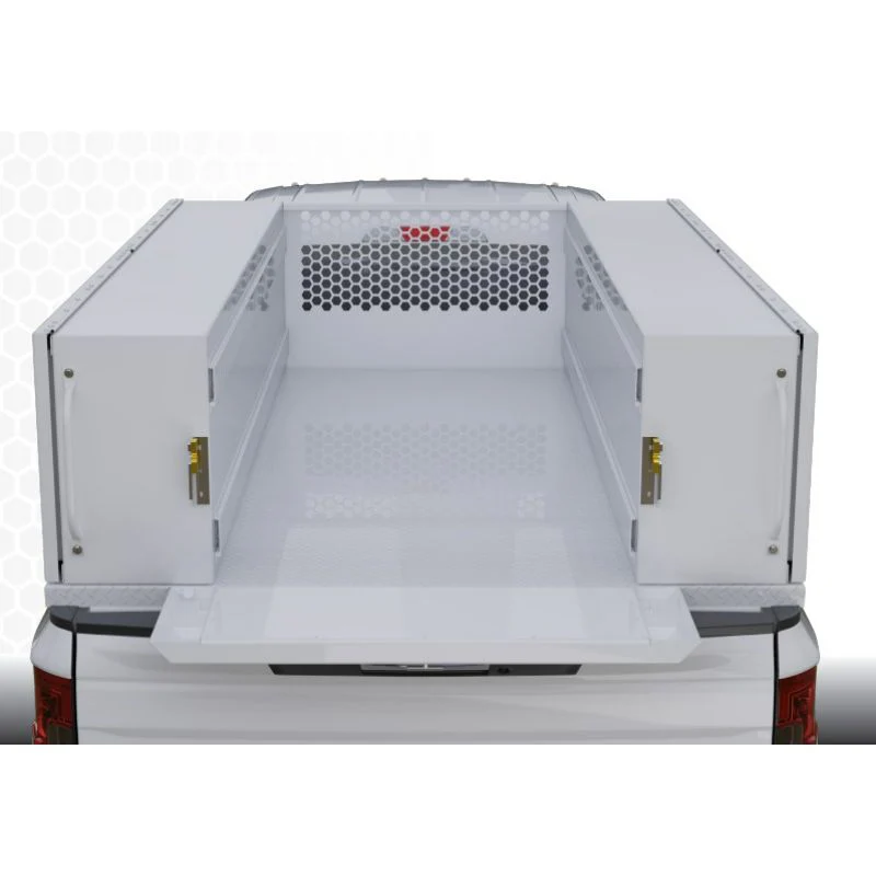 Highway Products Utility Deck For Full Size 6.9' Beds Model # 4973-103-WH13 - Image 2