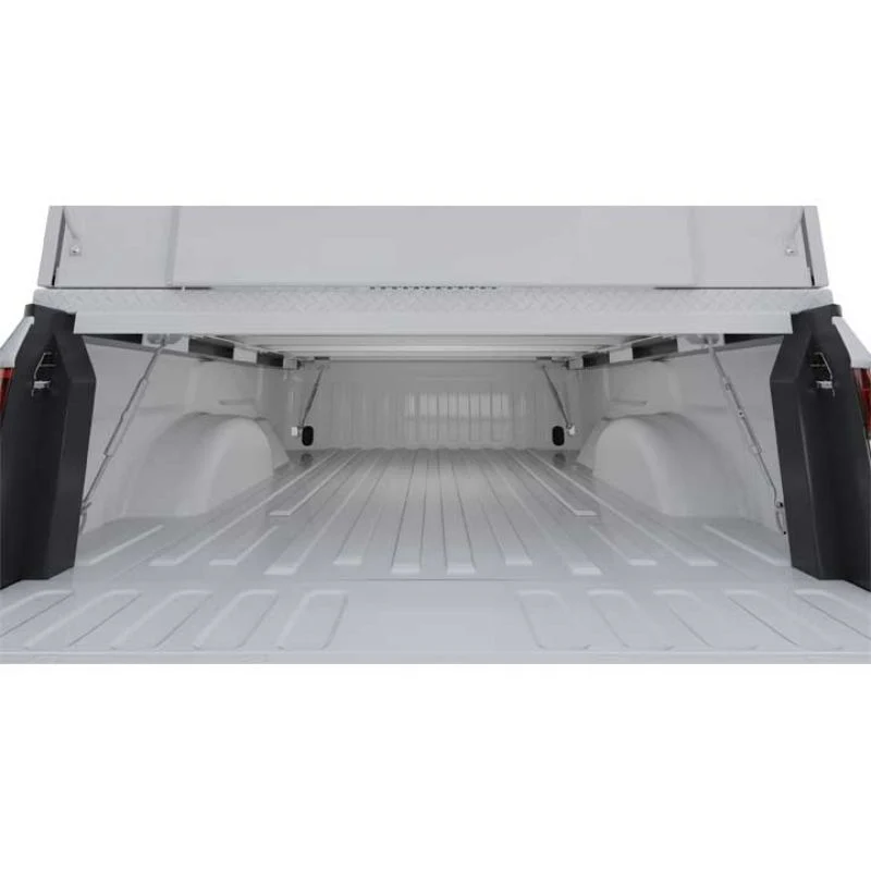 Highway Products Utility Deck For Full Size 6.9' Beds Model # 4973-103-WH13 - Image 3