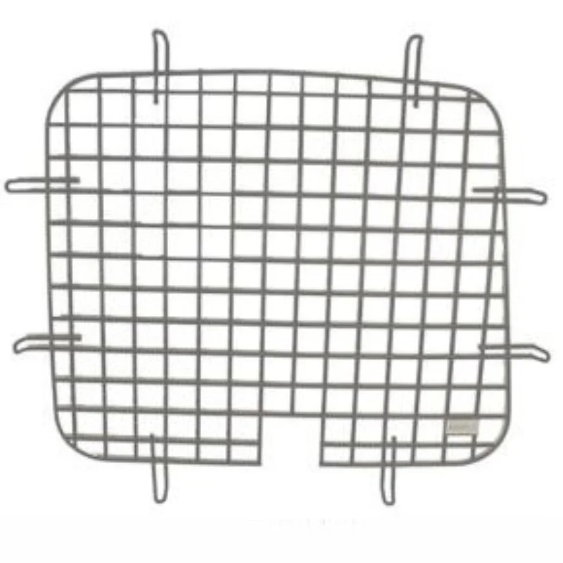 Holman Window Screen - Passenger Side Sliding Door - 2014+ 105" Transit Connect Model 4070TC