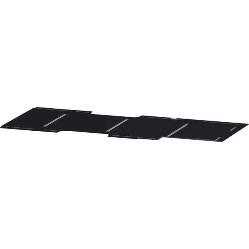 Holman Ford Transit 148" Extended Wheelbase Flooring w/ Mounting Tracks Model 40475TE