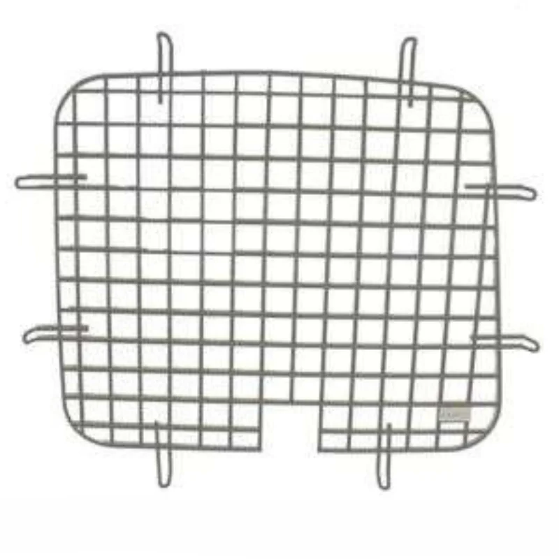 Holman Window Screen - Sliding Door - 2015+ Transit Mid/High Roof Model 4075T