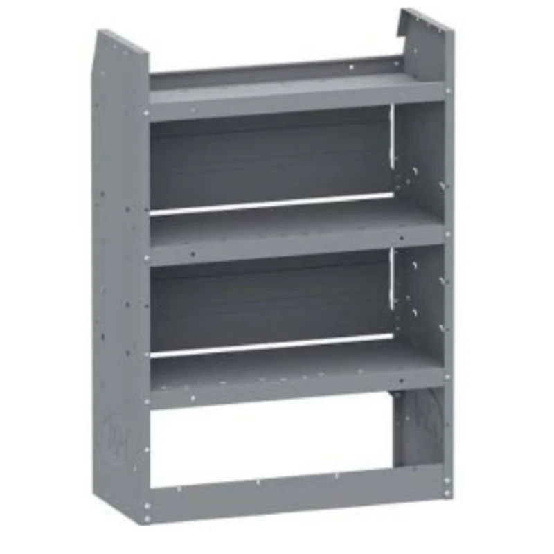 Holman Floor Angle/Shelf Lip 32" W Model 48215 - Image 2