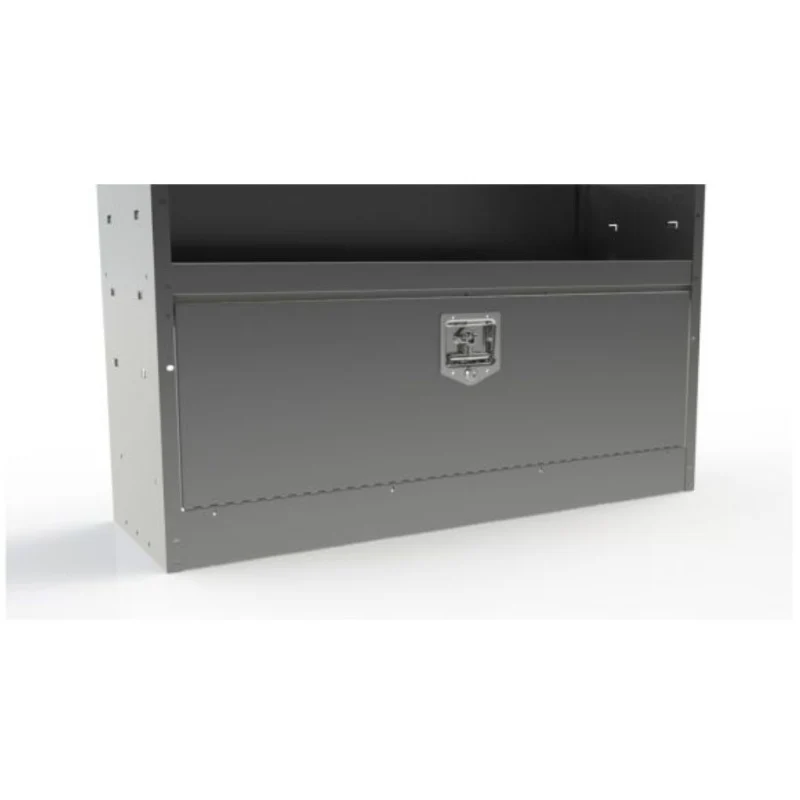 Holman Floor Angle/Shelf Lip 42" W Model 48220 - Image 2