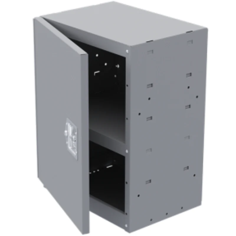 Holman Cabinet Locker - Full Door - 27"H Model 40223