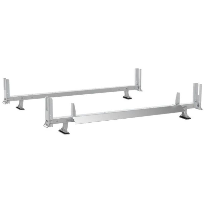 Holman Crossbar HD Aluminum Rack Kit Fits NV200 Model 4NCAXB