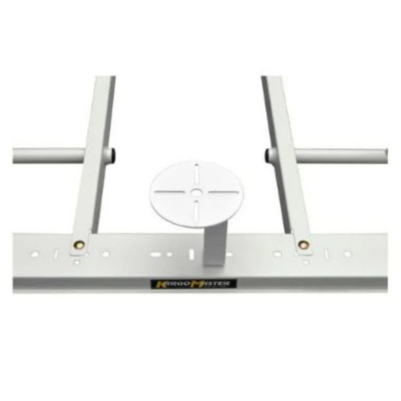 Holman Emergency Light Mount (For All Drop Down or Clamp & Lock Racks) Model 40893 - Image 2