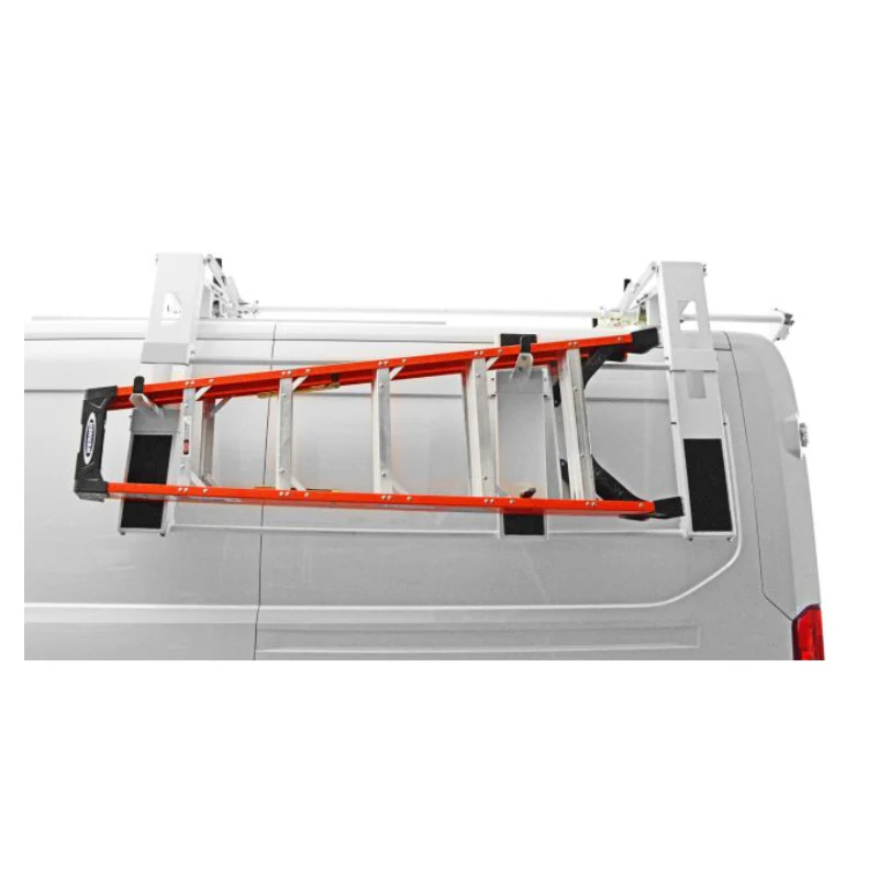 Holman EZ Drop Down 6' & 8' Step Ladder Steel Bracket Model 40816