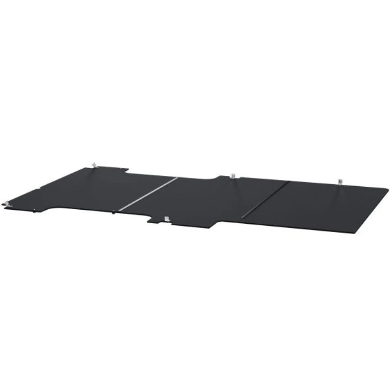 Holman Ford Transit 130" Wheelbase Flooring w/o Mounting Tracks Model 40476TR