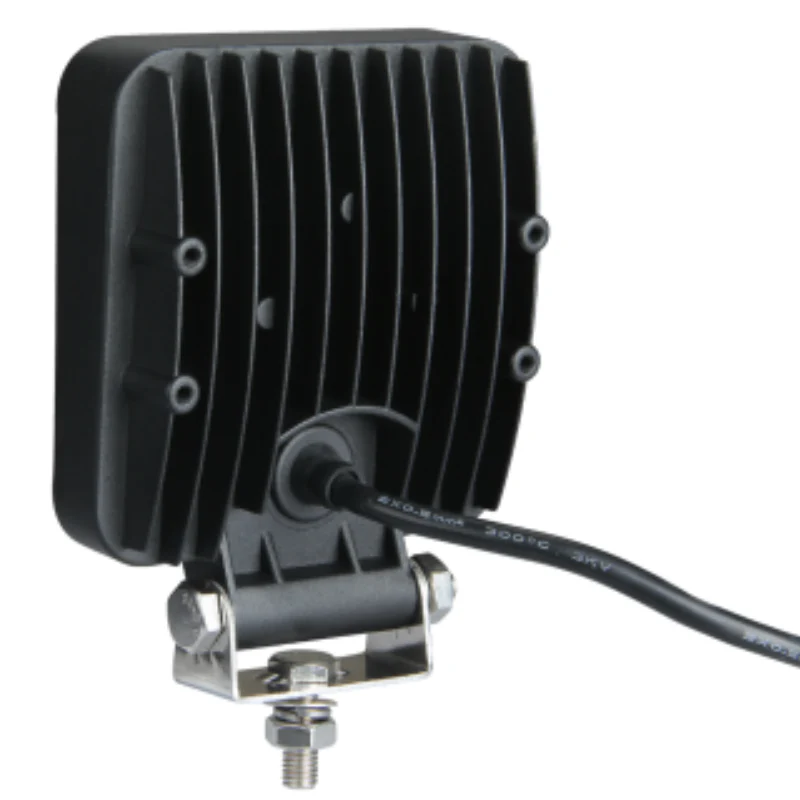 Holman LED Work Light - Square Model 40421 - Image 2
