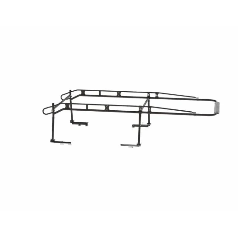 Holman Pro III Medium-Duty Cargo Rack For Full-Size Trucks Model 80000