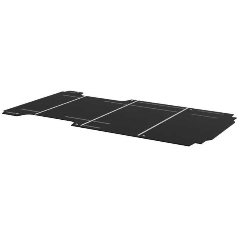 Holman ProMaster 136" Wheelbase Flooring w/ Mounting Tracks Model 40475PR