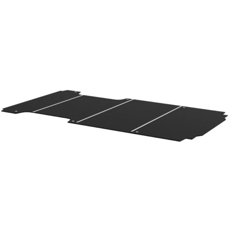 Holman ProMaster 136" Wheelbase Flooring w/o Mounting Tracks Model 40476PR