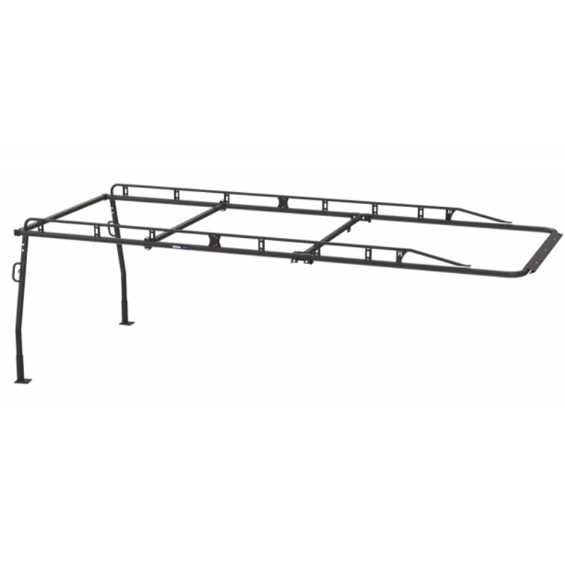 Holman The Pro Rack Full Kit - Platform Bodies | 9' Body, Regular Cab Model 2PBS9R