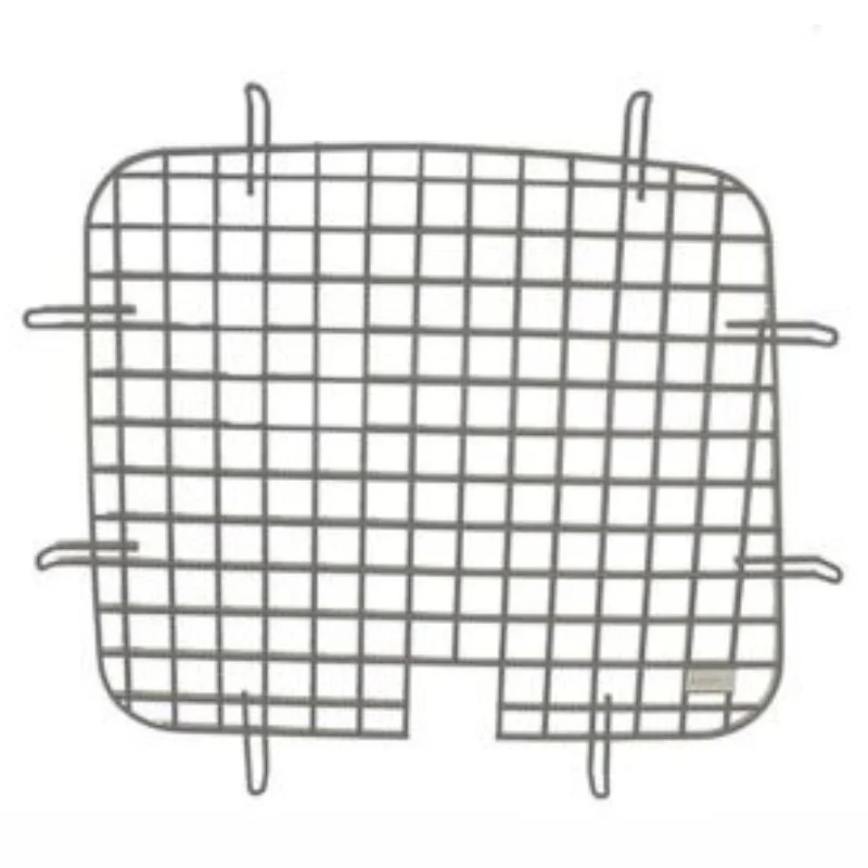 Holman Window Screen - Passenger Side Sliding Door - Metris Model 4070M