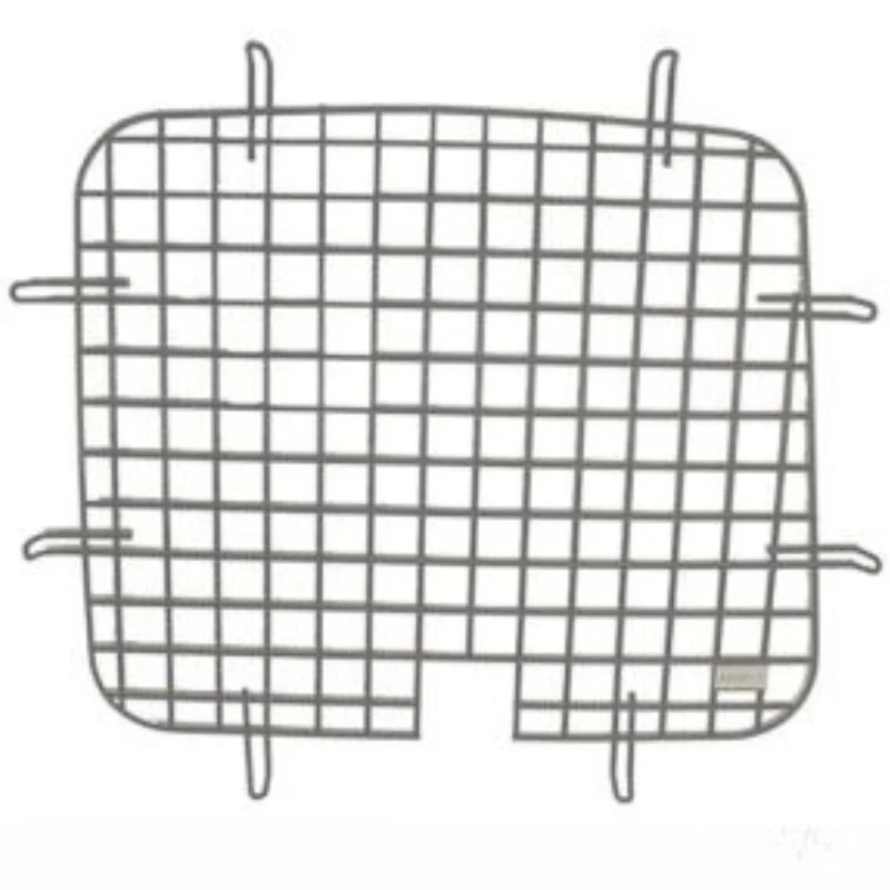 Holman Window Screen - Sliding Door - Passenger Side - Sprinter 2019+ Model 4070S