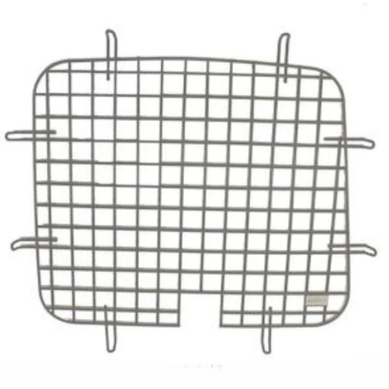 Holman Window Screen - Sliding Side Door - GM Model 4071C