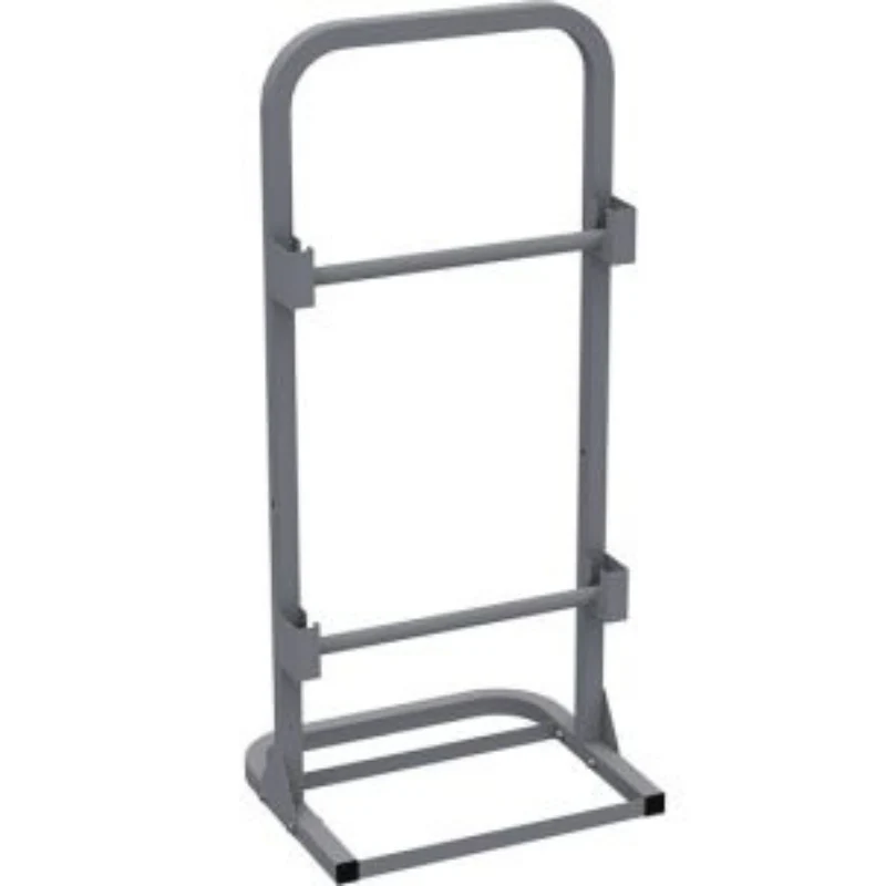 Holman Wire Reel Holder - Heavy Duty Floor Mounted Model 40231