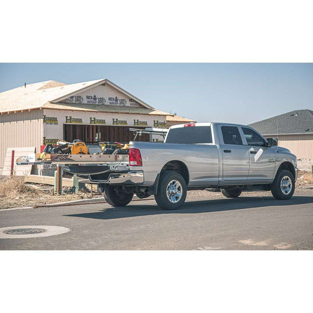 Highway Products 2000 Pound Aluminum Bed Slide For Full Size 8' Beds Model # 4312-002 - Image 11