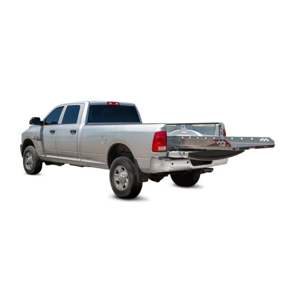 Highway Products 4000 Pound Aluminum Bed Slide For Full size 6.5' Beds Model # 4312-008