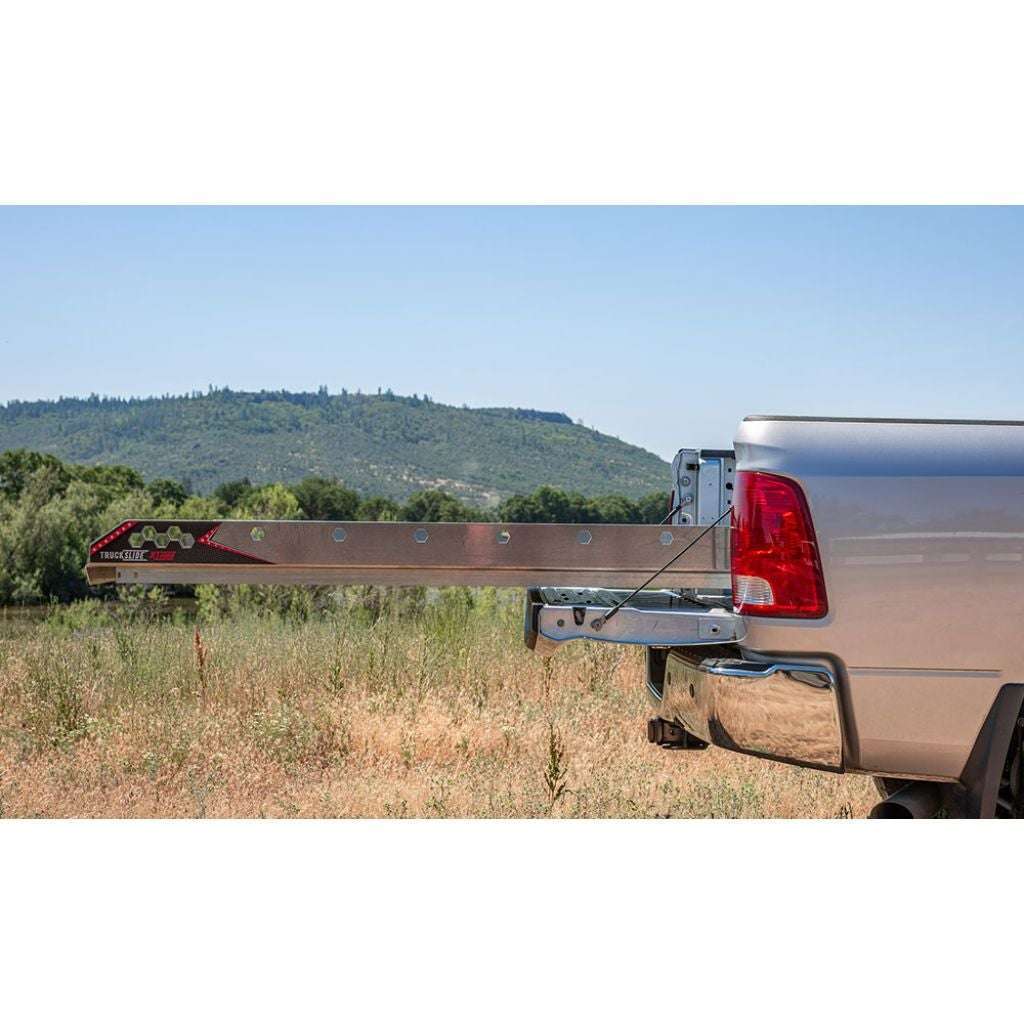 Highway Products 4000 Pound Aluminum Bed Slide For Full size 6.5' Beds Model # 4312-008 - Image 11