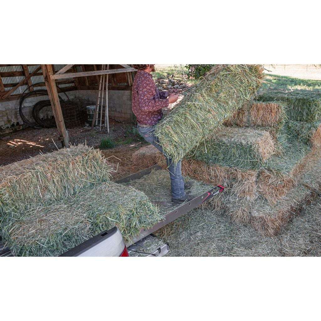 Highway Products 4000 Pound Aluminum Bed Slide For Full size 6.9' Beds Model # 4312-028 - Image 5