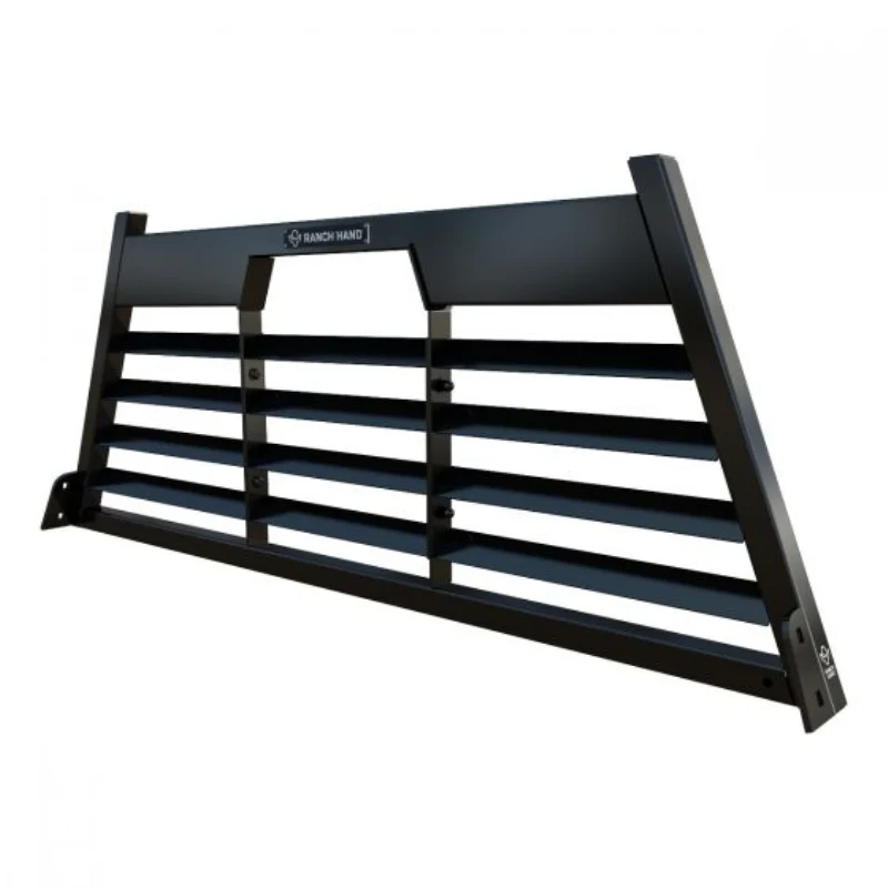 Ranch Hand Legend Series Headache Rack Mounting Brackets Fits Select 08-25 Ford Super Duty F-250/F-350/F-450 Model HRLNL100