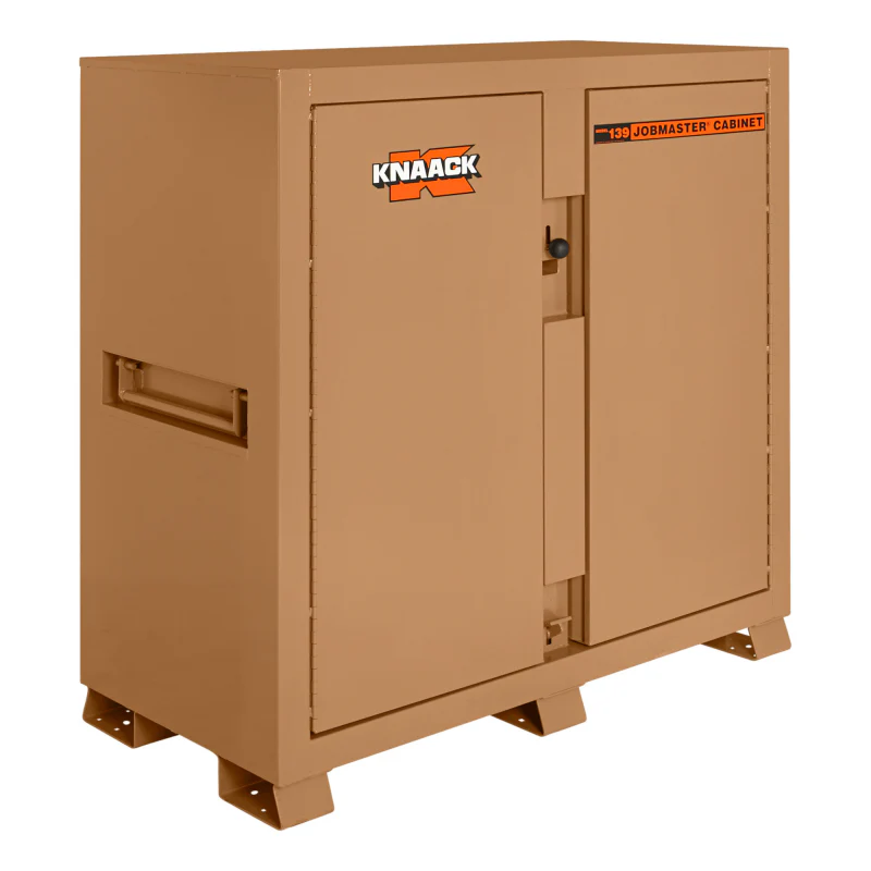 Knaack JOBMASTER™ Storage Cabinet Model 139-KL