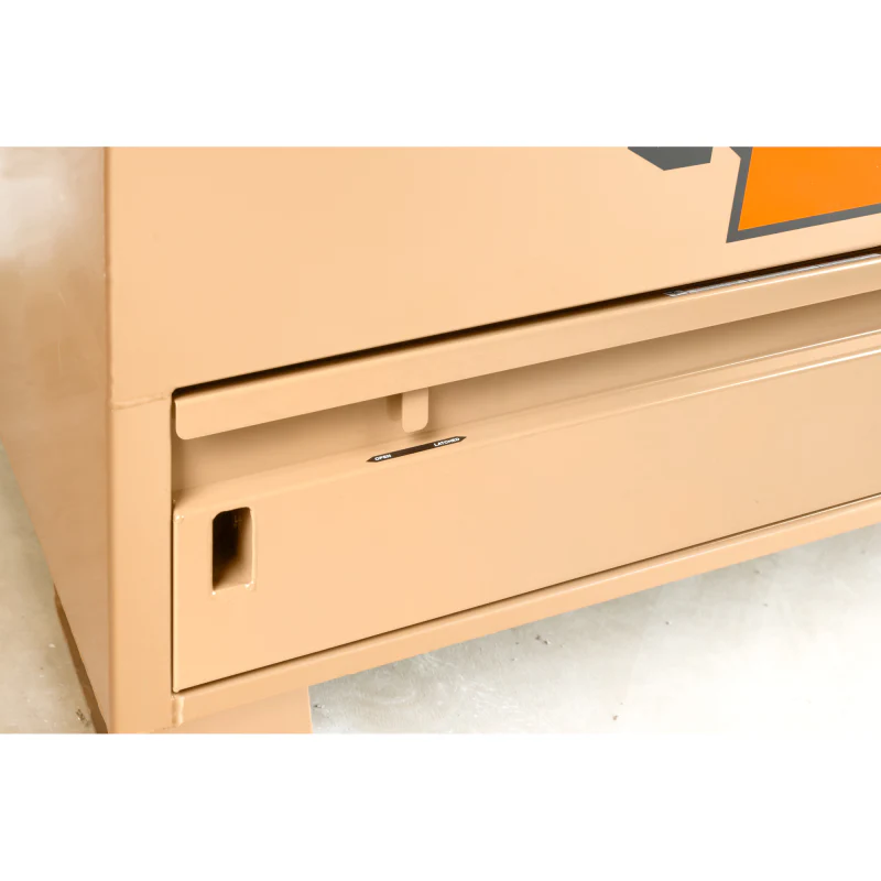 Knaack JOBMASTER™ Job Site Chest Box Model 4830-D-KL - Image 7