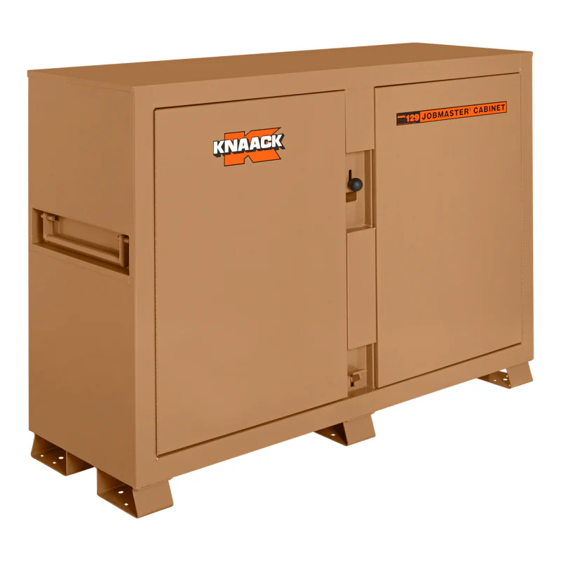 Knaack JOBMASTER™ Bin Storage Cabinet Model 129-KL