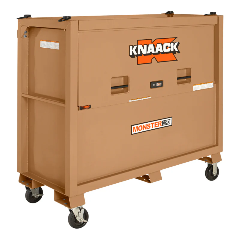Knaack MONSTER BOX® Rolling Piano Box Model 1000