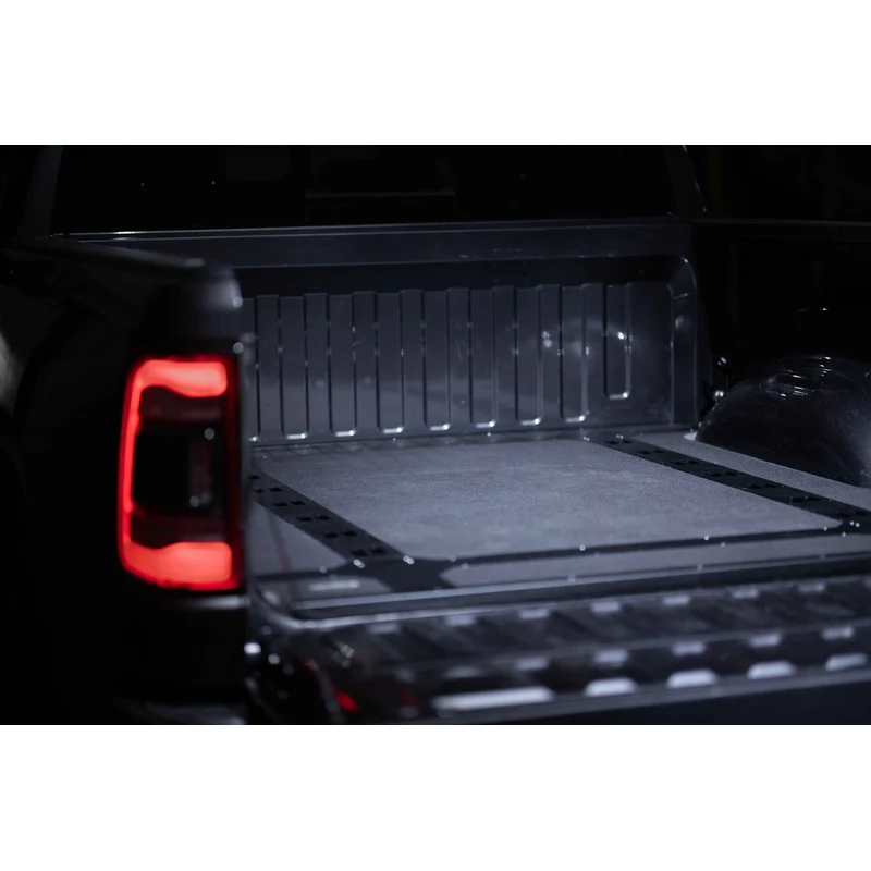 LEGEND BedBoss BedBoss RAM 1500/2500/3500 6.5ft Model RA1619-EMU1 - Image 3