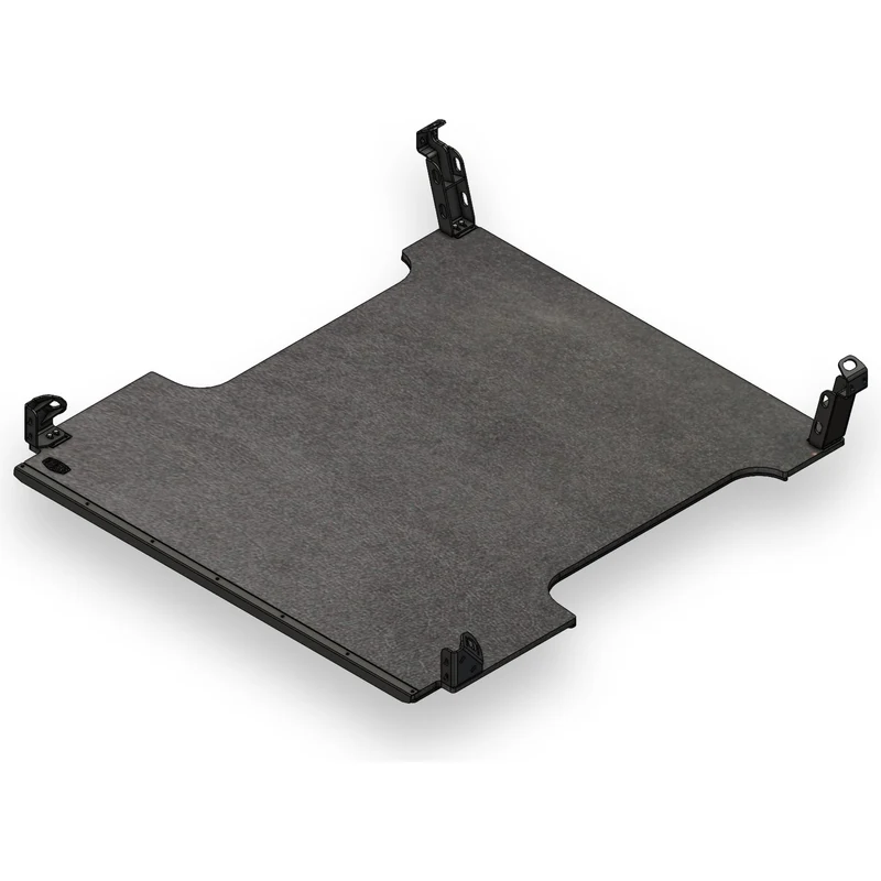 LEGEND BedBoss Lite Ford F-150 6.5ft Model FD2621-EMU1-L