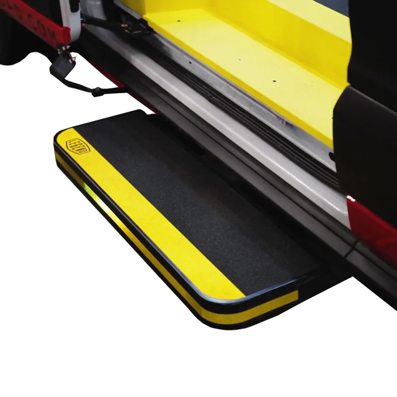 LEGEND UpStep RS3 Retractable SideStep Model LF-U3RS-18 - Image 4