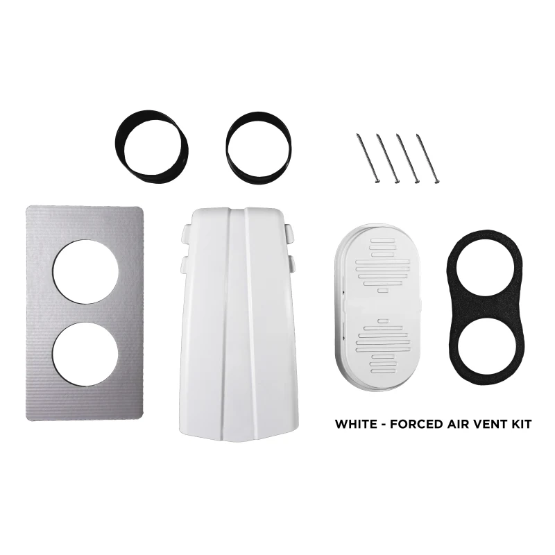 LEGEND VanFan Electric Vent Kit - Black Model LF-VRE-K2 - Image 3