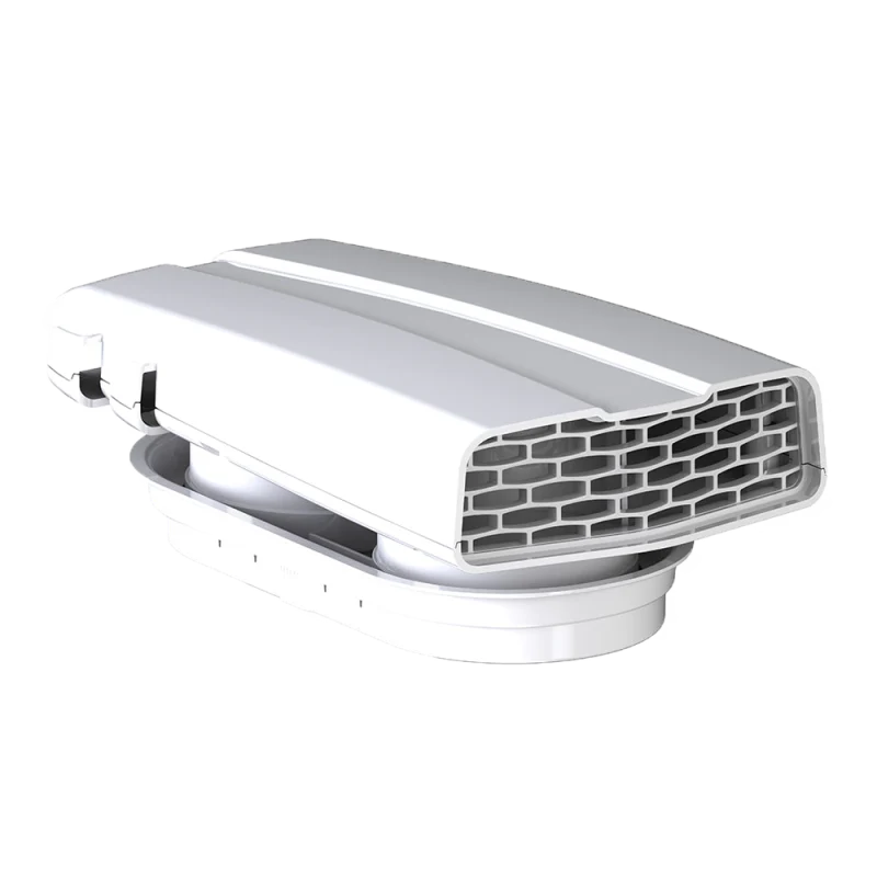 LEGEND VanFan Add On Power Module Model LFP-V-P00003