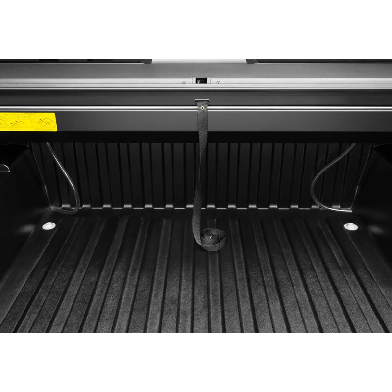 Roll N Lock M-Series Truck Bed Cover for 99-07 Ford F-250 Super Duty/F-350 Super Duty 6.8 Ft. Bed Model LG107M - Image 11