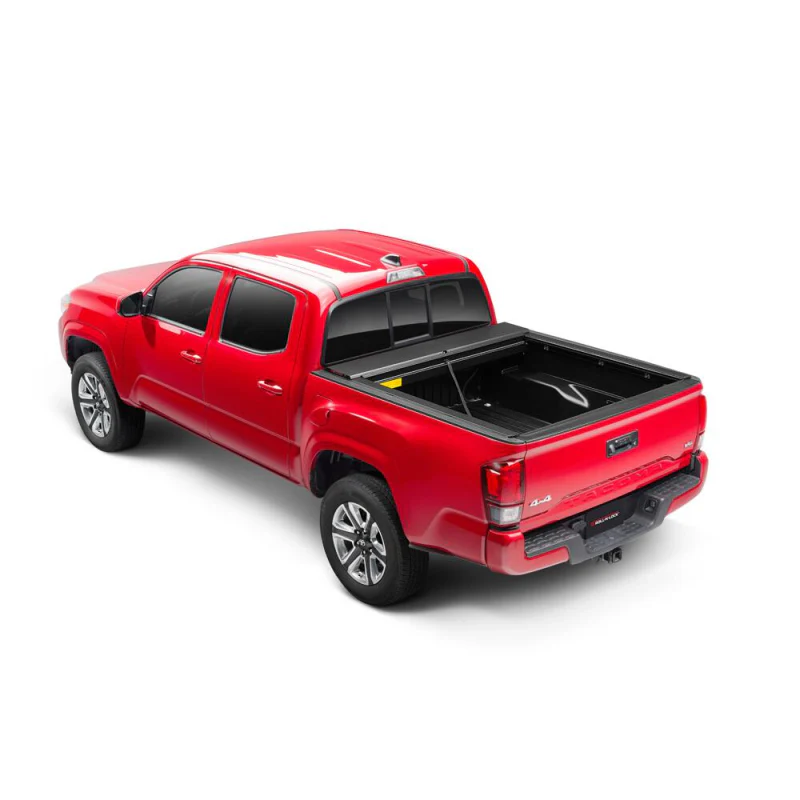 Roll N Lock M-Series Truck Bed Cover for 09-14 Ford F-150 6.5 Ft. Bed Model LG112M - Image 3