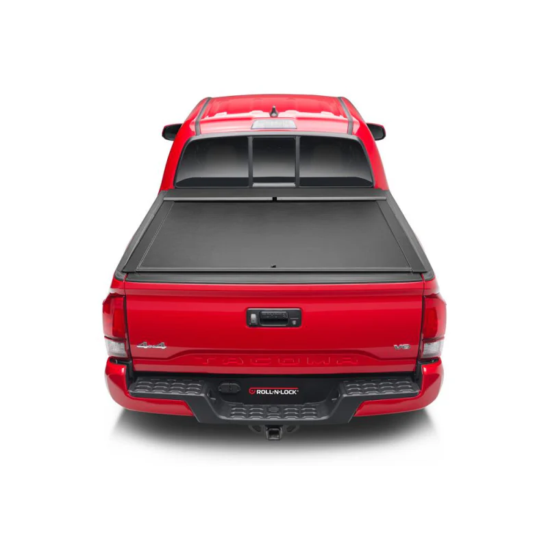 Roll N Lock M-Series Truck Bed Cover for 09-14 Ford F-150 6.5 Ft. Bed Model LG112M - Image 4