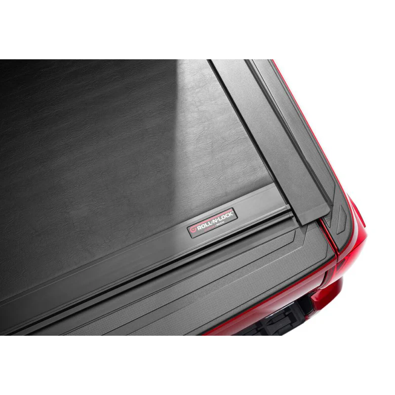 Roll N Lock M-Series Truck Bed Cover for 21-23 Ford F-150 6' 7" Bed Model LG132M - Image 14