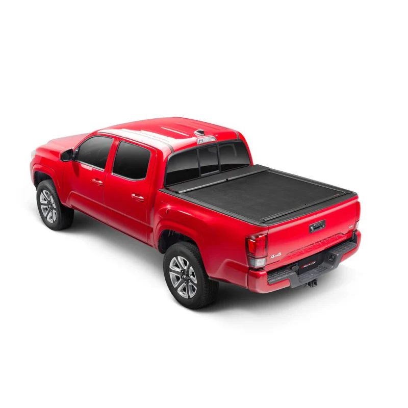 Roll N Lock M-Series Truck Bed Cover for 19-23 Ram 1500 (Excludes models withRamBox and Multifunction Tailgate) 5.6 Ft. Bed Model LG401M